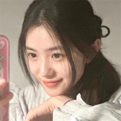 荡漾春心