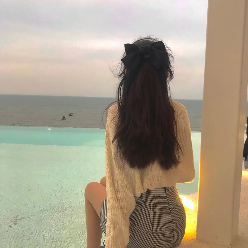 交错的想念