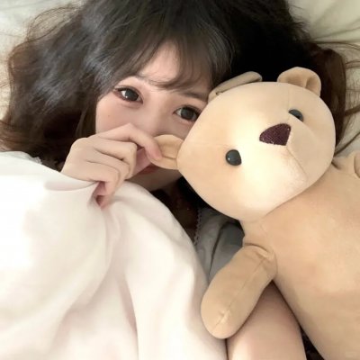 对你的想象